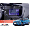 Штатна магнітола MOSS M3 4+32 ГБ 9" Kia CEED Ceed 2 JD 2012-2018 AMS (50049)