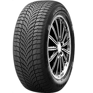 Шина зимова 215/65R16 98H WinGuard Sport 2 SUV NEXEN