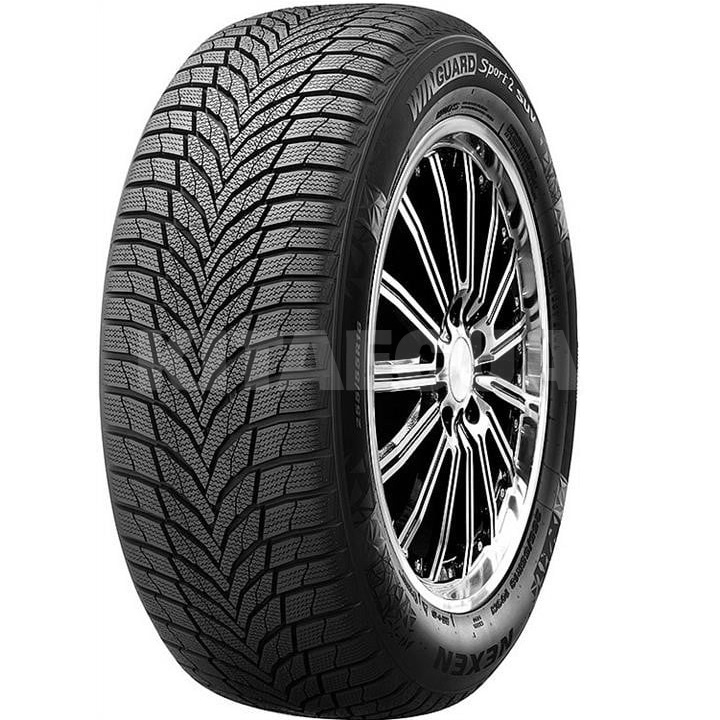 Шина зимова 215/65R16 98H WinGuard Sport 2 SUV NEXEN (15914)