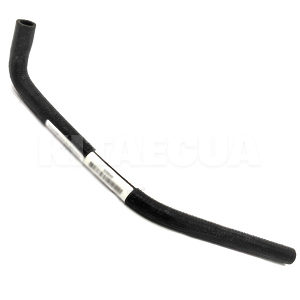 Патрубок розширювального бачка нижній 1.6 L HQ на Chery AMULET (A11-1303413)