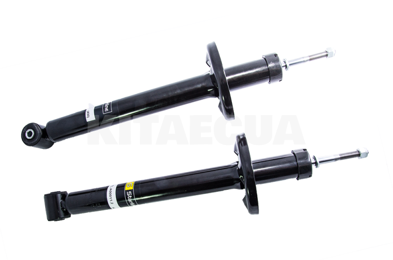 Амортизатор задній масляний STARLINE на ZAZ FORZA (A13-2915010) - 5