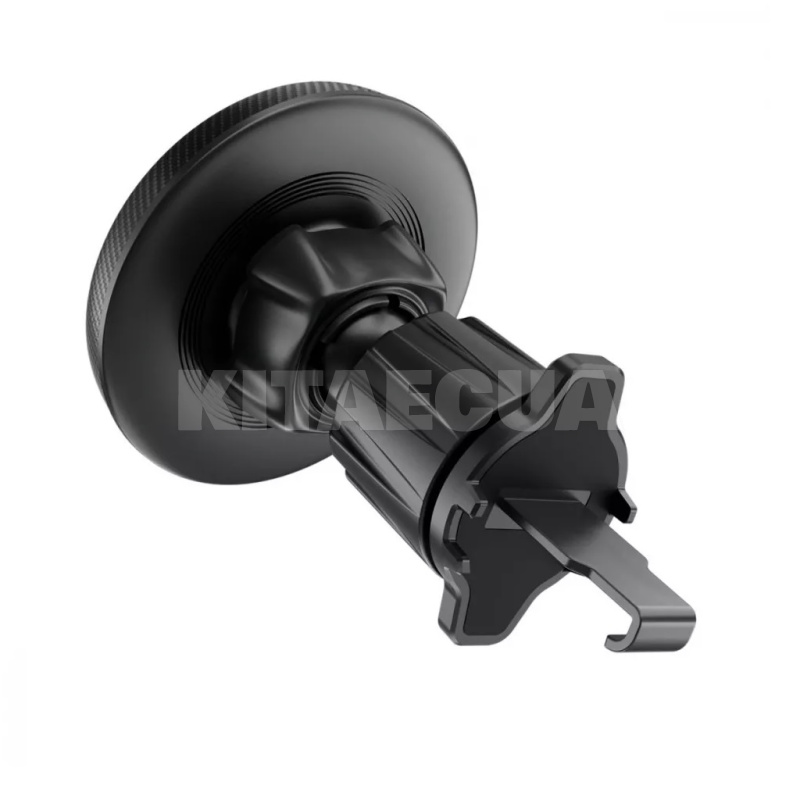 Автомобільний тримач на дефлектор Carbon Magnetic Air Outlet Car Mount Magnetic Ring PROOVE (484030001) - 5