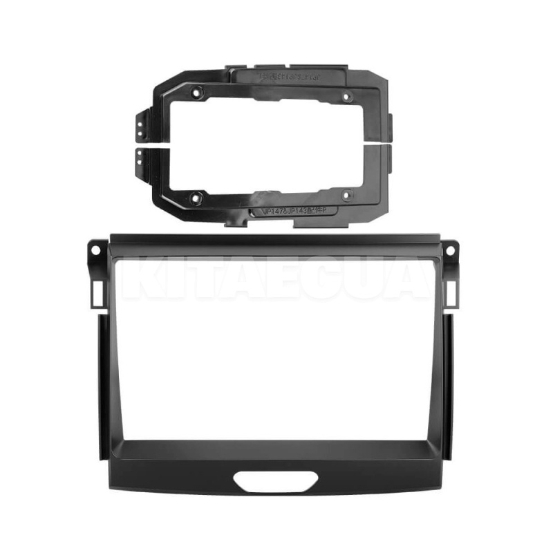 Штатна магнітола CC3 2k 4+32Gb 9" FORD Ranger P703 2015-2022 (B) Teyes (37749) - 2