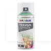 Фарба-емаль для текстилю 150мл зелена Dupli Color (319907-DUPLI-COLOR)