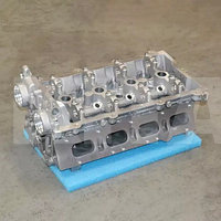 Головка блоку циліндрів 1.6 L на TIGGO FL (E4G16-1003010) - 2