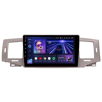 Штатна магнітола CC3 4+32 Gb 9" Toyota Corolla 9 E120 2004-2006 Teyes