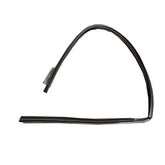 Уплотнитель лобового стекла левый HQ