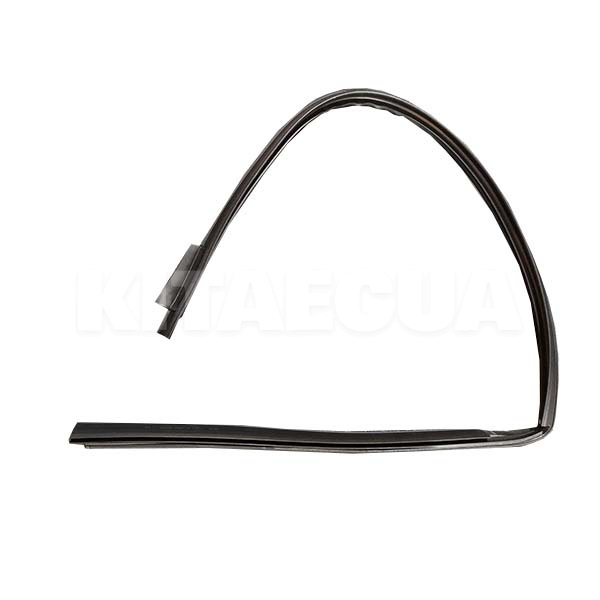 Уплотнитель лобового стекла левый HQ на TIGGO FL (T11-5206300)