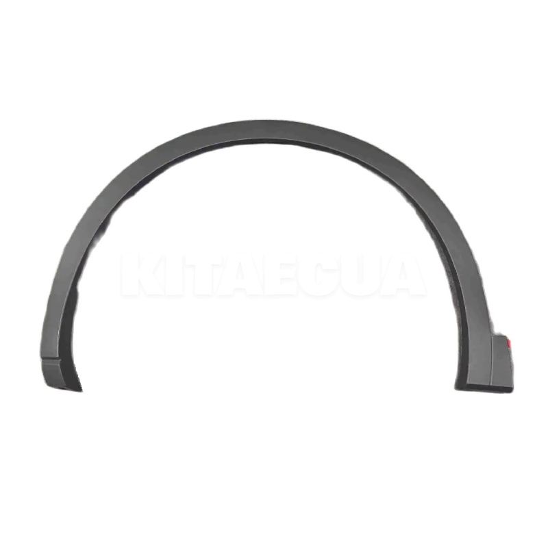 Накладка арки переднего правого колеса ОРИГИНАЛ на VOLKSWAGEN ID.4 CROZZ (11G 853 718)