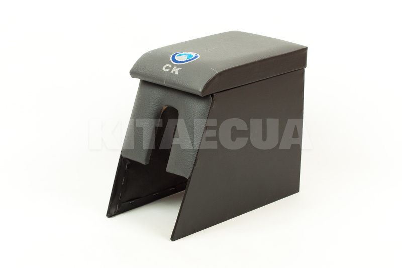 Подлокотник серый на Geely СK (97033)