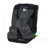 Автокрісло дитяче Isofix 9-36 кг чорне Kinderkraft (00-00305218)