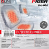 Підігрів сидінь 48 х 27 см 12 В (на 1 сидіння) Fiber UNI-U06 QLine (31409)