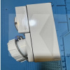 Силовая, промышленная розетка Blue CEE 32A 3 Pin - настенная (SOC-32A)