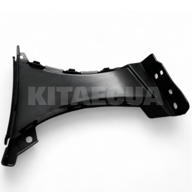 Накладка декоративная переднего бампера левая ОРИГИНАЛ на HONDA e:NP1 (71335-31A-H00) - 2