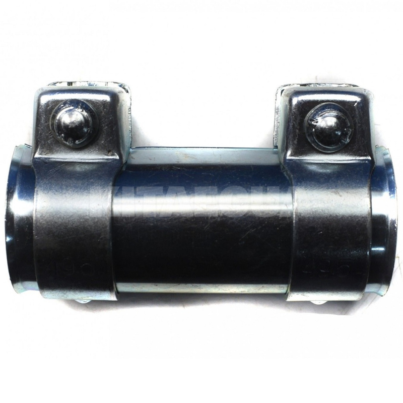 Трубка переходная с хомутами 46mm 1.6L 7 SEVEN PARTS на Chery AMULET (A11-1203310)
