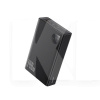 Повербанк Adaman Digital Display 24000mAh 140W черный BASEUS (P10021508113-00)