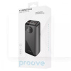 Повербанк Illuminator SE 20000mAh 22.5W чорний PROOVE (588920001)