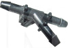 Тройник стеклоомывателя на Chery EASTAR (B11-5207141)
