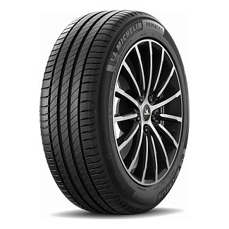 Шина літня 235/55R19 105W XL Primacy 4 GOE Acoustic Michelin