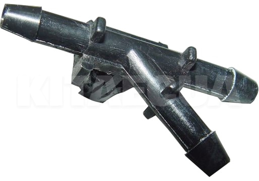 Тройник стеклоомывателя на Chery EASTAR (B11-5207141)