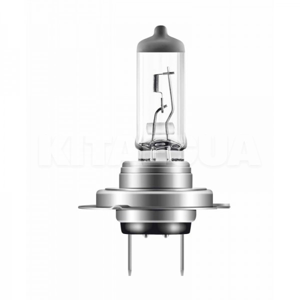 Галогенная лампа H7 55W 12V Range Power 90% NARVA (48047-01B)