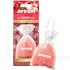Ароматизатор "яблоко и корица" мешочек с гранулами Apple & Cinnamon AREON (ABP12-Areon)