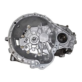 Коробка передач в сборе S160 