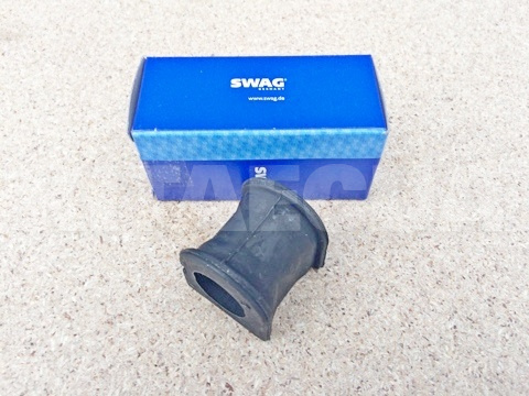 Втулка стабілізатора переднього SWAG на Geely GC6 (1014001669)