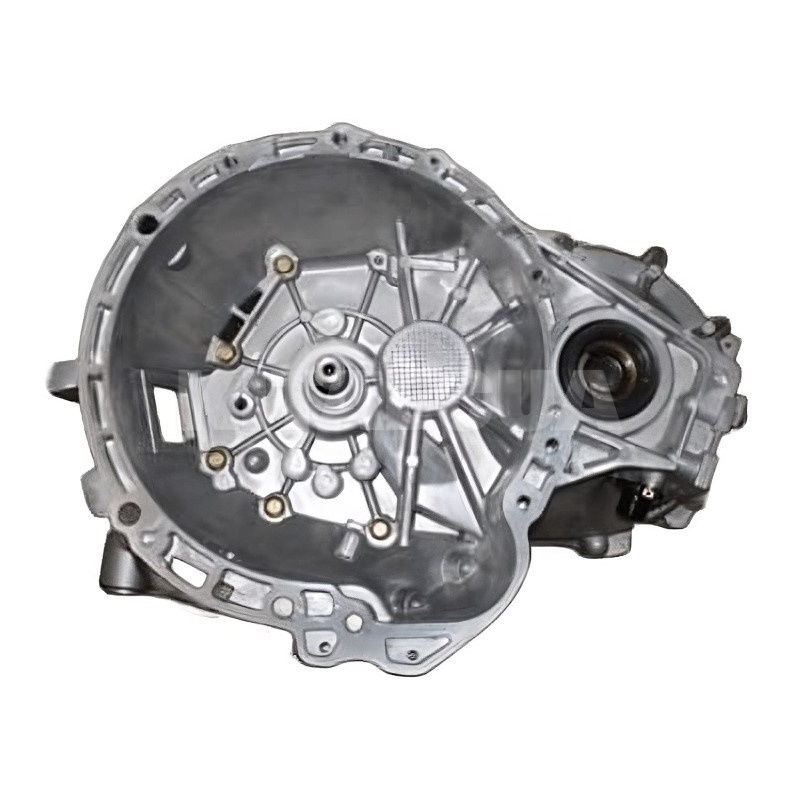 Коробка передач в сборе S160 на Geely MK (3000000001/3000000005)