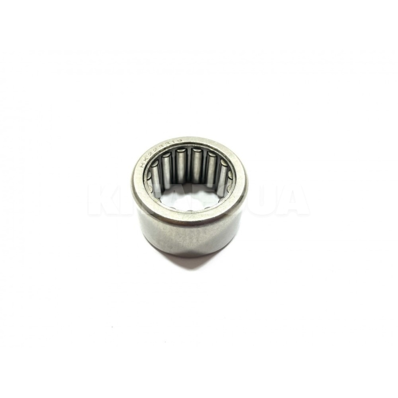 Подшипник КПП выходного вала цилиндрический 1.6L KIMIKO на Chery AMULET (015311373AA) - 3