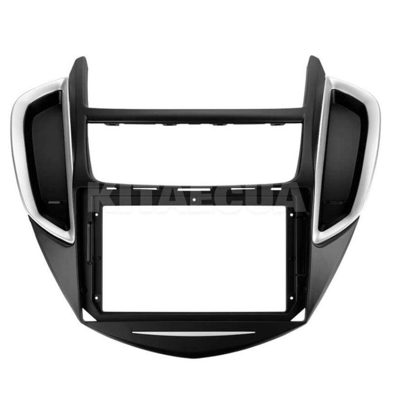 Штатна магнітола MOSS M3 4+32 ГБ 9" Chevrolet Tracker 3 2013-2017 (F1) AMS (49830) - 3