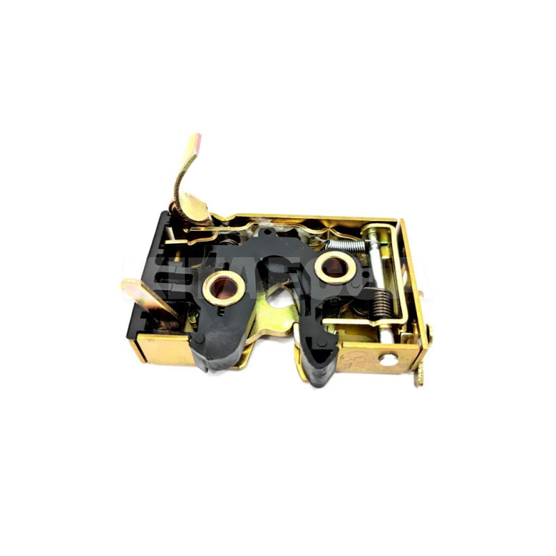 Замок дверей задніх лівий KLM Autoparts на Chery AMULET (A11-6205120AB) - 2