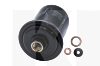 Фильтр топливный ORTURBO на GEELY CK (1601255180)