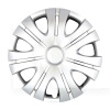 Колпаки R16 408 серые 4 шт SJS (23745)