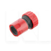Конектор 1/2" для шланга 3/4 Intertool (GE-1017)