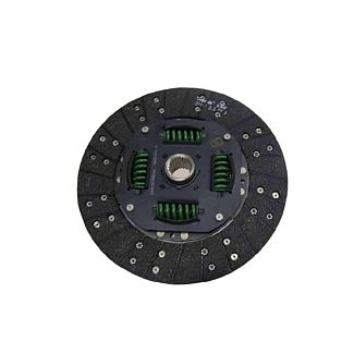 Диск сцепления 2.8L KLM Autoparts