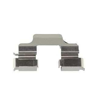 Пружина переднего суппорта 6GN 7 SEVEN PARTS