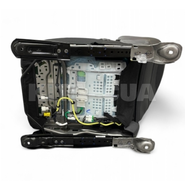 Сиденье пассажира комплектация "Top" HONDA (81121-31A-H01) - 3