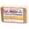 Мочалка автомобільна 18 х 11 х 6 см Profi POPUTCHIK (01/11/12)