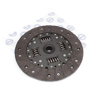 Диск сцепления PREMIUM