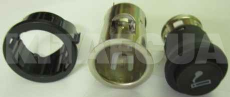 Прикуриватель ОРИГИНАЛ на ZAZ FORZA (A133725010)