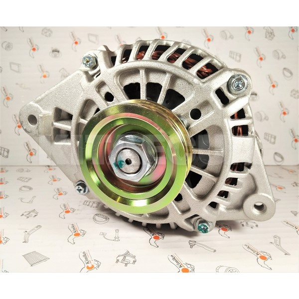 Генератор KIMIKO на Great Wall HAVAL H3 (SMD354804) - 3