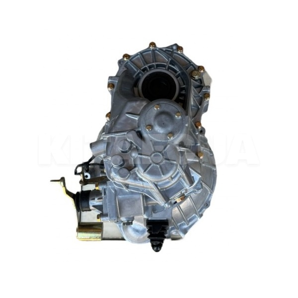 МКПП в сборе S170B KLM Autoparts (3086030181) - 4