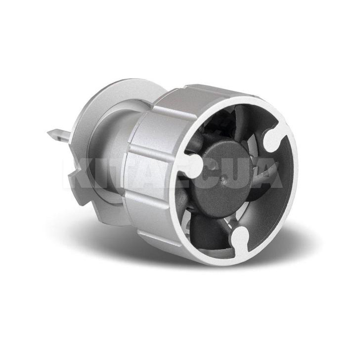 LED лампа для авто type 35 H7 45W 5500K Cyclone (102-451) - 2