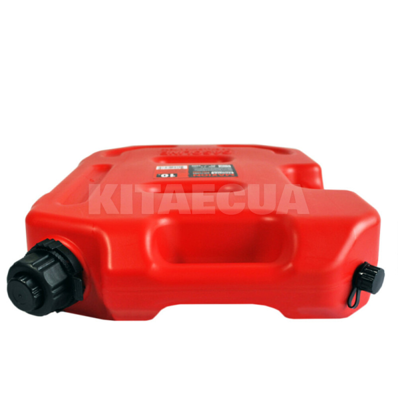 Канистра пластиковая для топлива 10л MAXION (MXAC-LDYGJ10) - 2