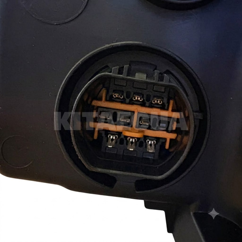 Права фара на BYD EV Yuan Plus (SC2E-4121020) - 2