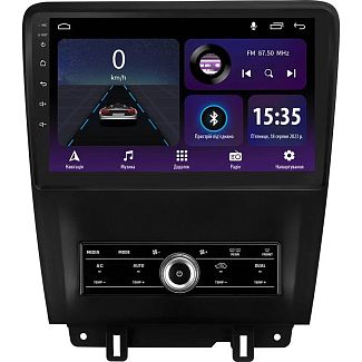 Штатная магнитола E10232 2+32 Gb 10" Ford Mustang V S-197 2009-2014 SIGMA4car