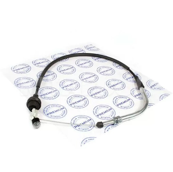 Трос акселератора 1.5L PREMIUM на Geely MK CROSS (1014001696)