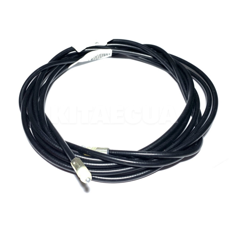 Трос лючка паливного бак KLM Autoparts на Chery KIMO (S12-5606230) - 3