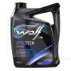 Масло моторное синтетическое 4л 5W-30 Vitaltech WOLF (8309908)